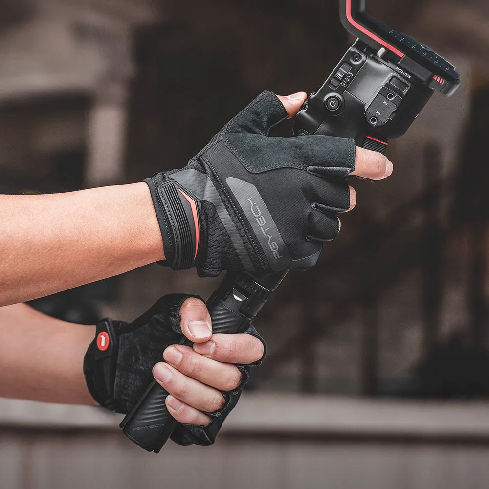 Photography Gloves(Fingerless)