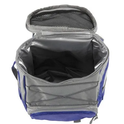 Picnic Time PTX Backpack 13.8qt Cooler - Navy