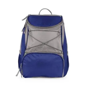 Picnic Time PTX Backpack 13.8qt Cooler - Navy