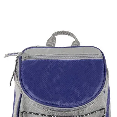 Picnic Time PTX Backpack 13.8qt Cooler - Navy