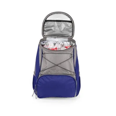 Picnic Time PTX Backpack 13.8qt Cooler - Navy