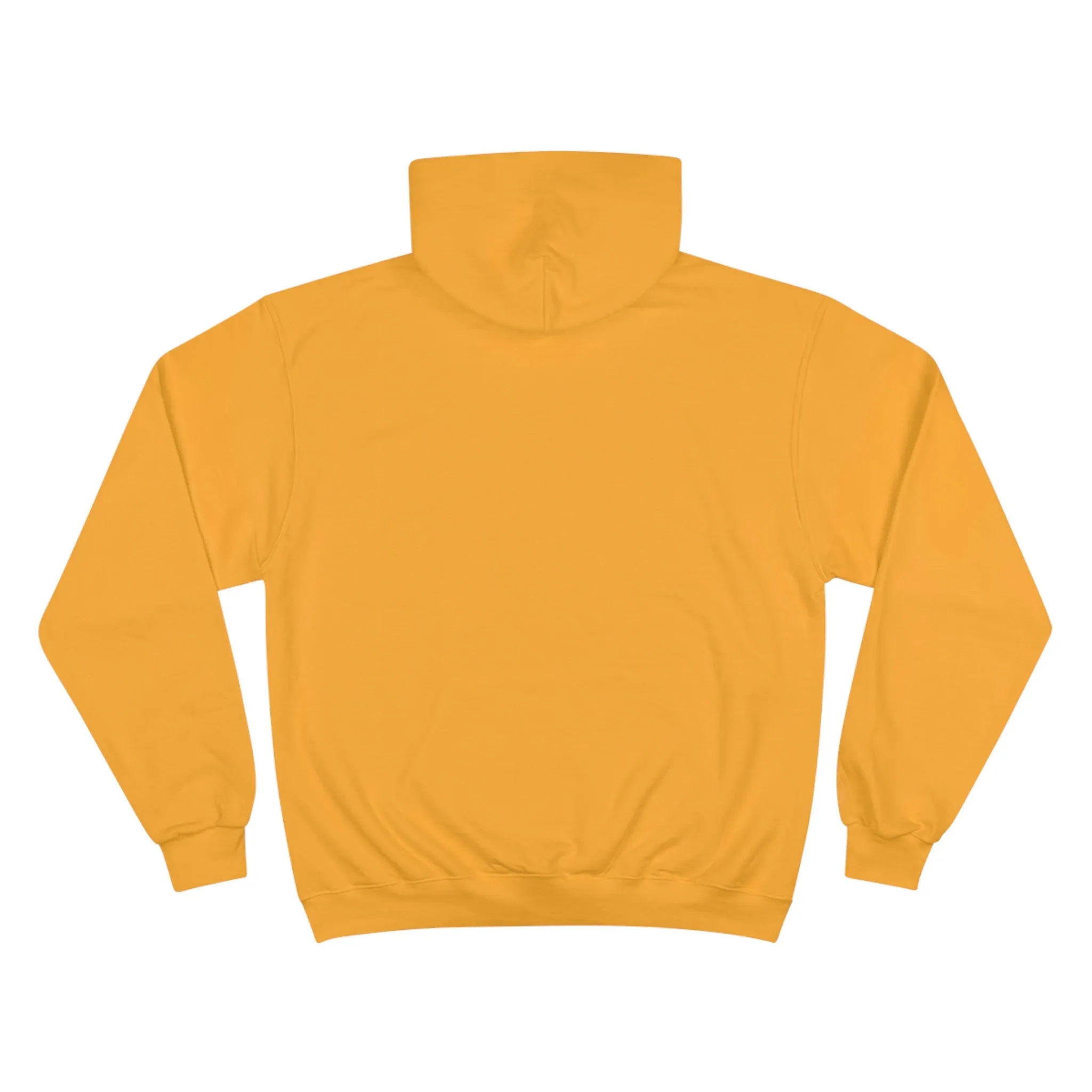 Pinballin Gold Standard Champion Hoodie