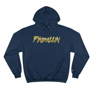 Pinballin Gold Standard Champion Hoodie