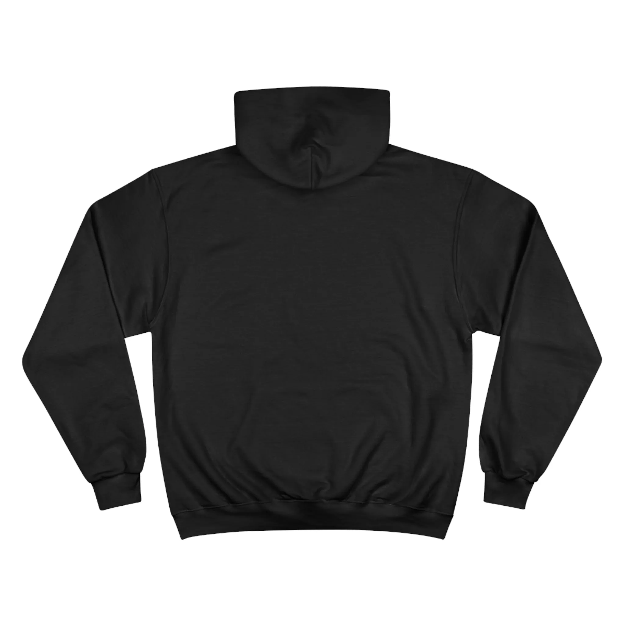 Pinballin Gold Standard Champion Hoodie