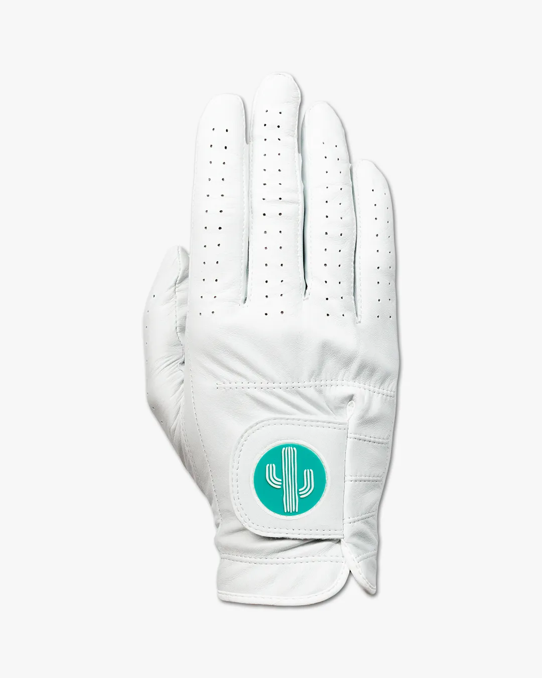 Premium Golf Glove - Cactus Prick