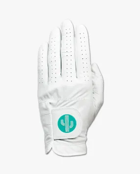 Premium Golf Glove - Cactus Prick