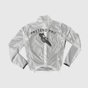 Pretend Pro Lightweight Rain Jacket Final Sale