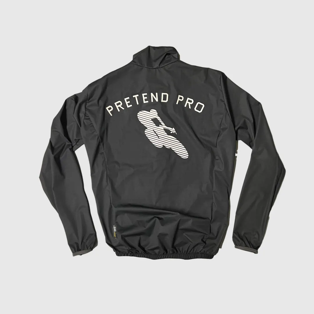 Pretend Pro Lightweight Women's Rain Jacket Final Sale