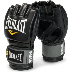 Pro Style Grappling Gloves