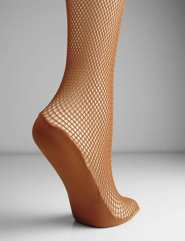 Professional Fishnet Seamless Tights 3000