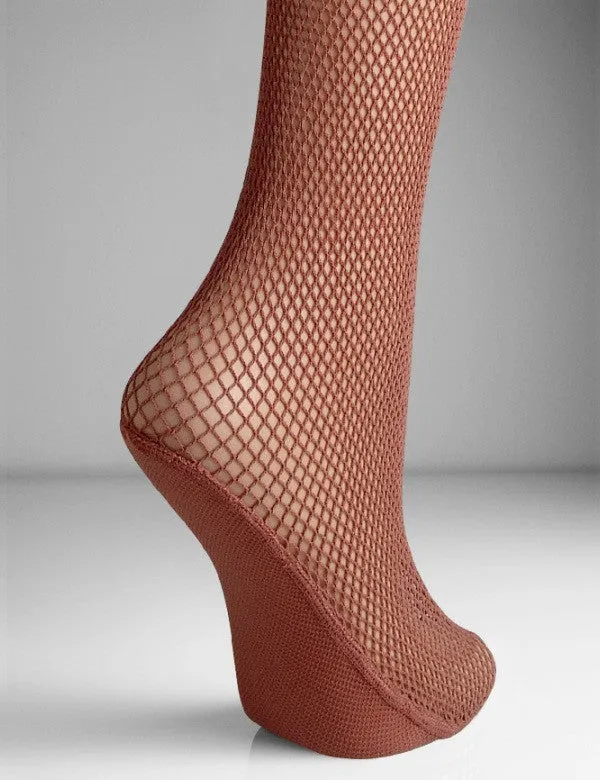 Professional Fishnet Seamless Tights 3000