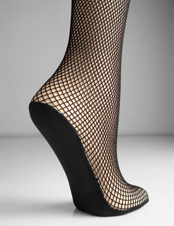 Professional Fishnet Seamless Tights 3000