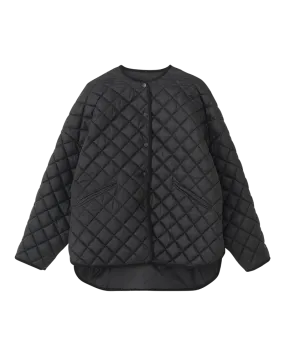 Quilted Jacket