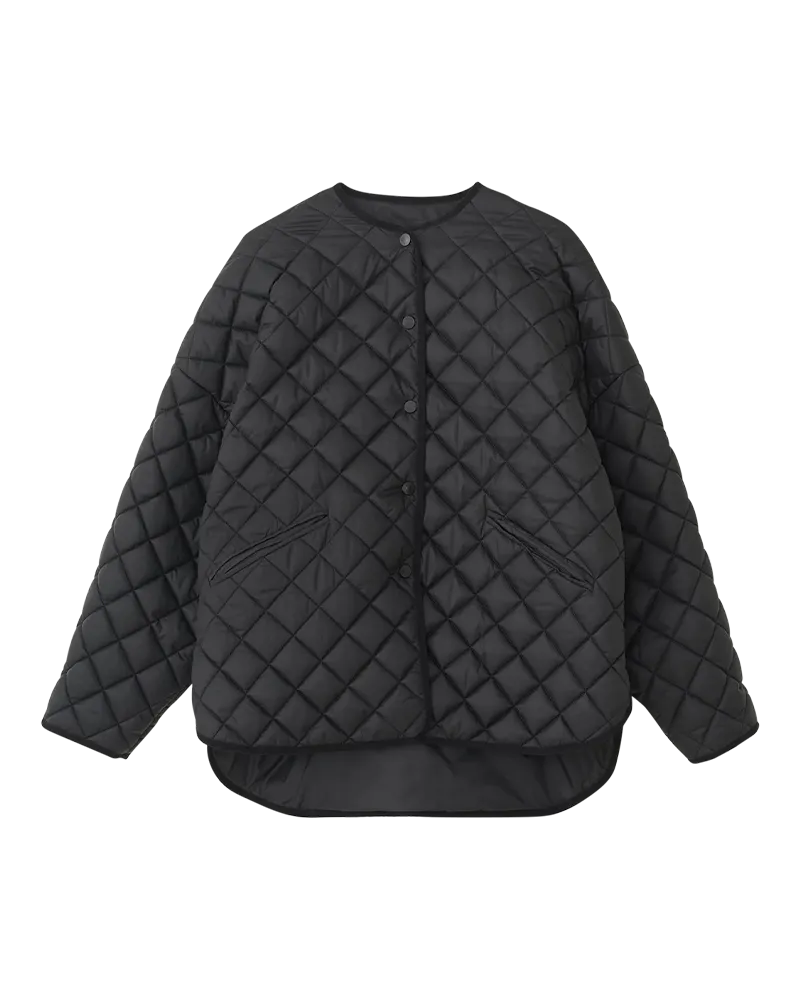 Quilted Jacket