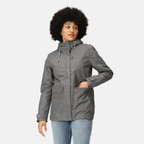 Regatta Women's Broadia Waterproof Jacket