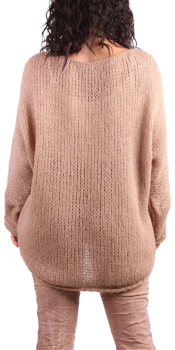 Romelia Sweater