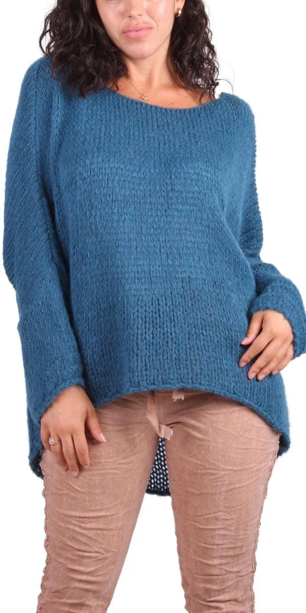 Romelia Sweater