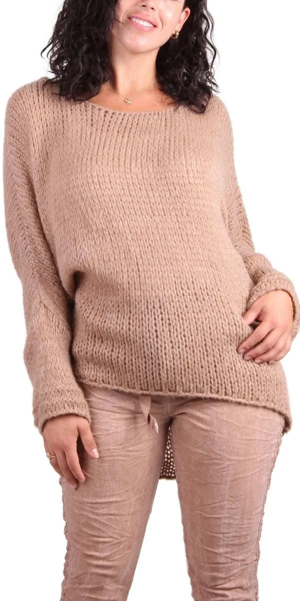 Romelia Sweater