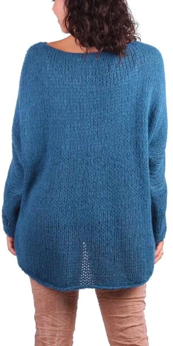 Romelia Sweater