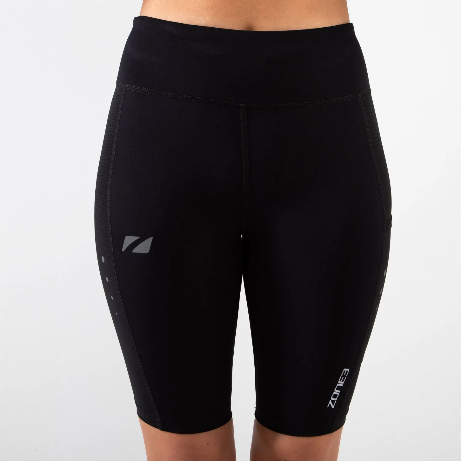 RX3 Medical Grade Compression Shorts