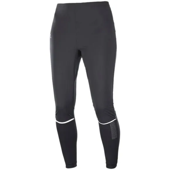 Salomon Light Shell Tights - Womens