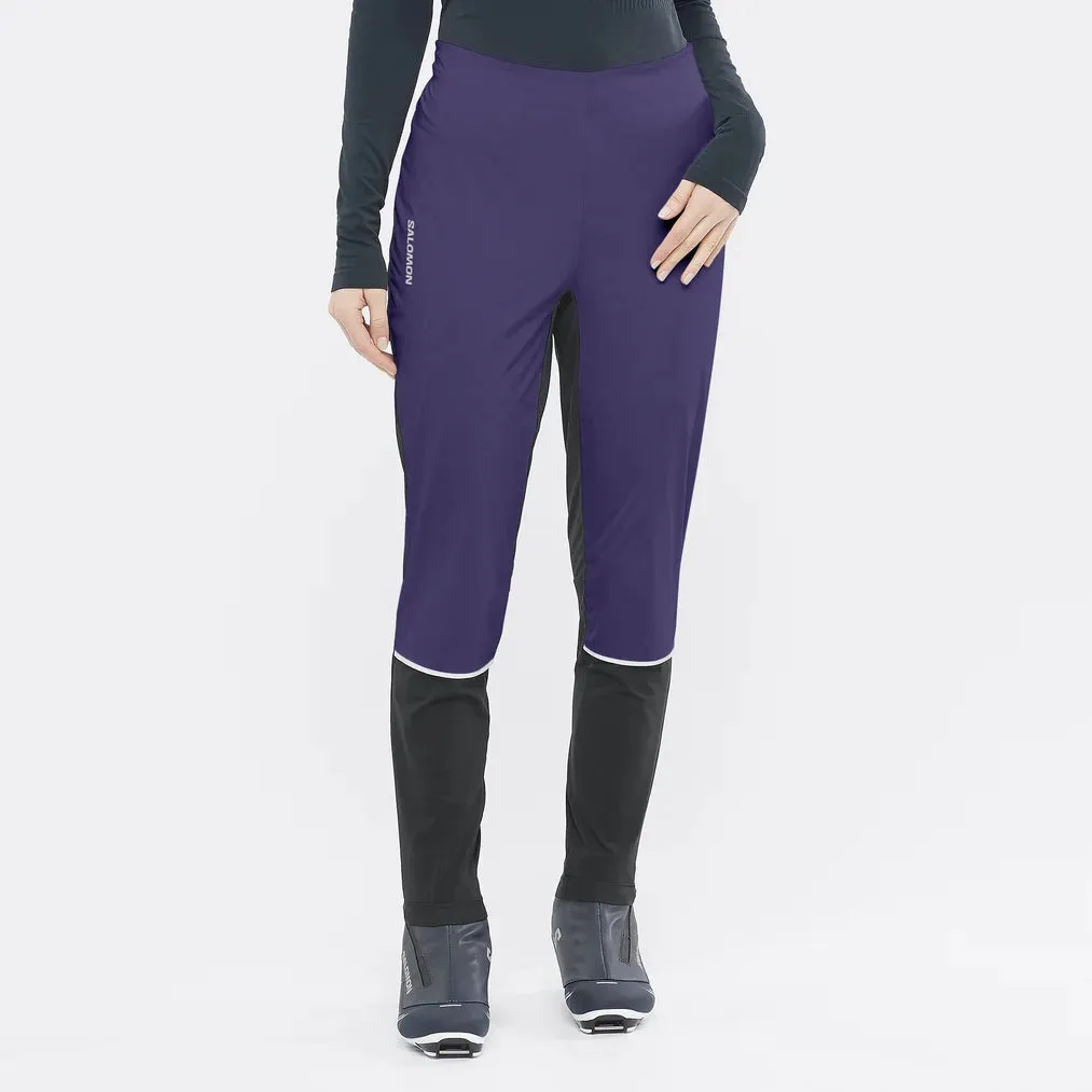 Salomon Light Shell Tights - Womens