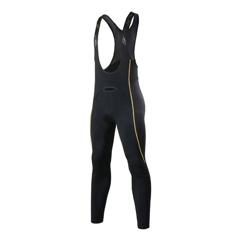 Santic Watanabe Men's Winter Bib Tights