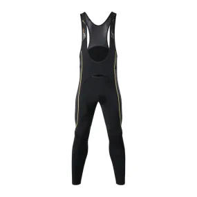 Santic Watanabe Men's Winter Bib Tights