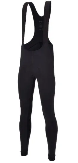 Santini Men's Guard Nimbus Bib Tights - Black