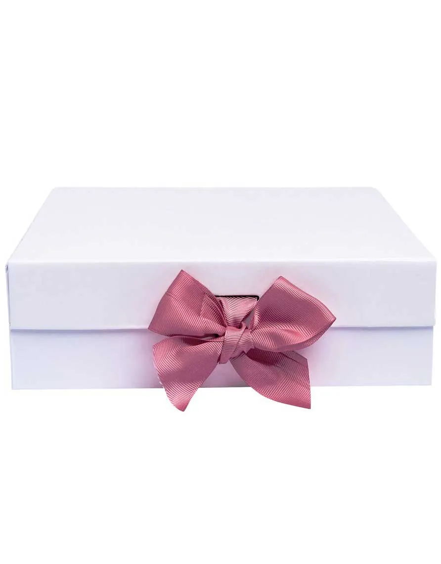 Sheer Delight Gift Box -Hosiery & Body Care Gifts For Her