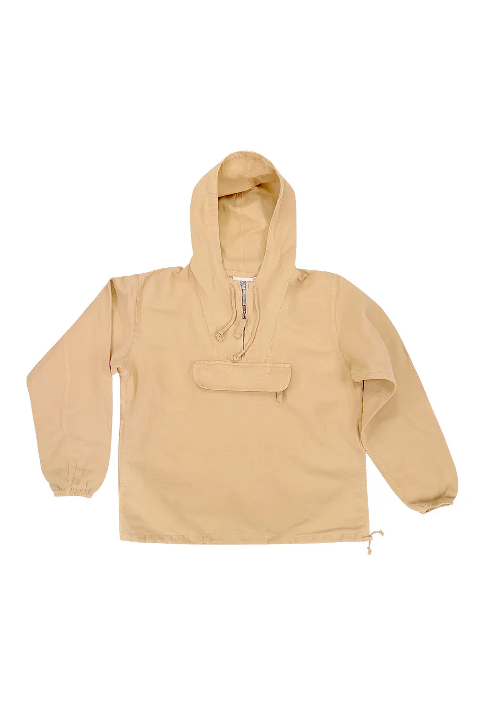 Shoreline Anorak Jacket