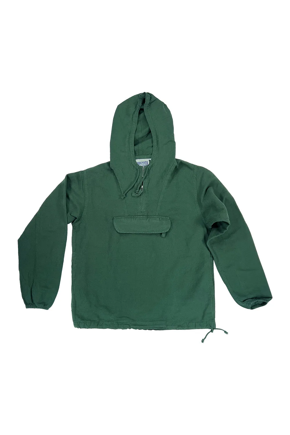 Shoreline Anorak Jacket