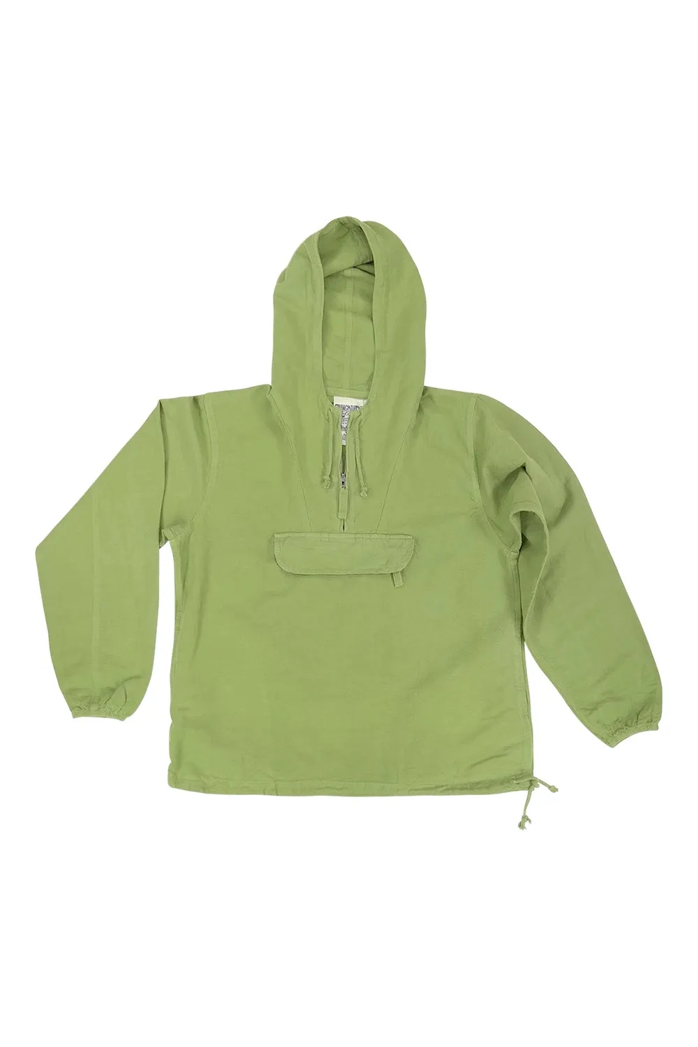 Shoreline Anorak Jacket