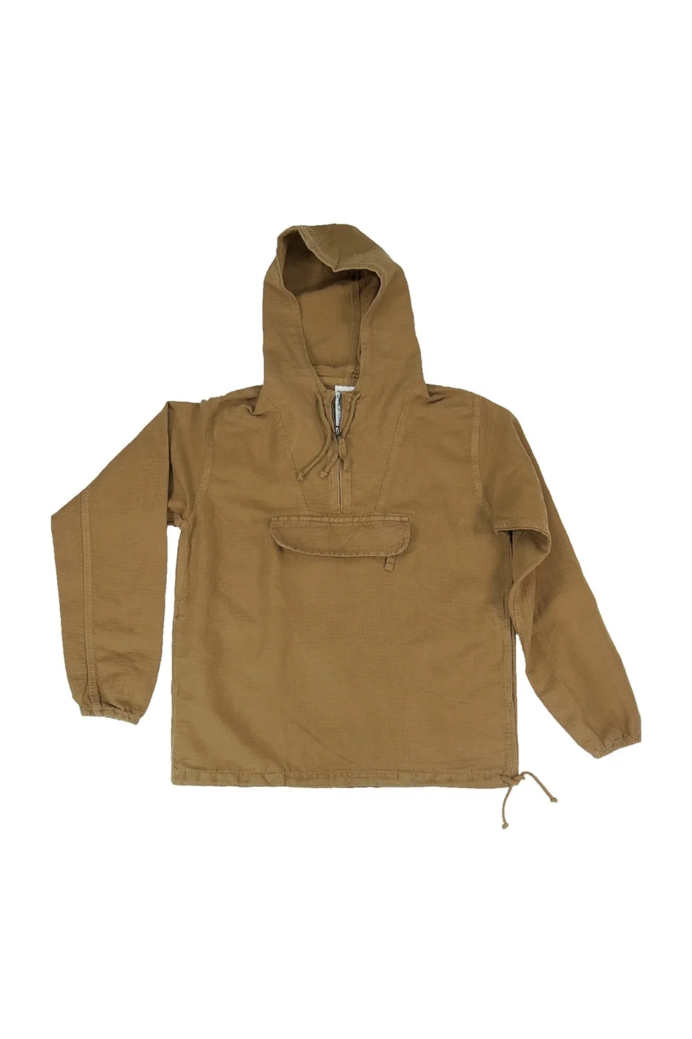 Shoreline Anorak Jacket