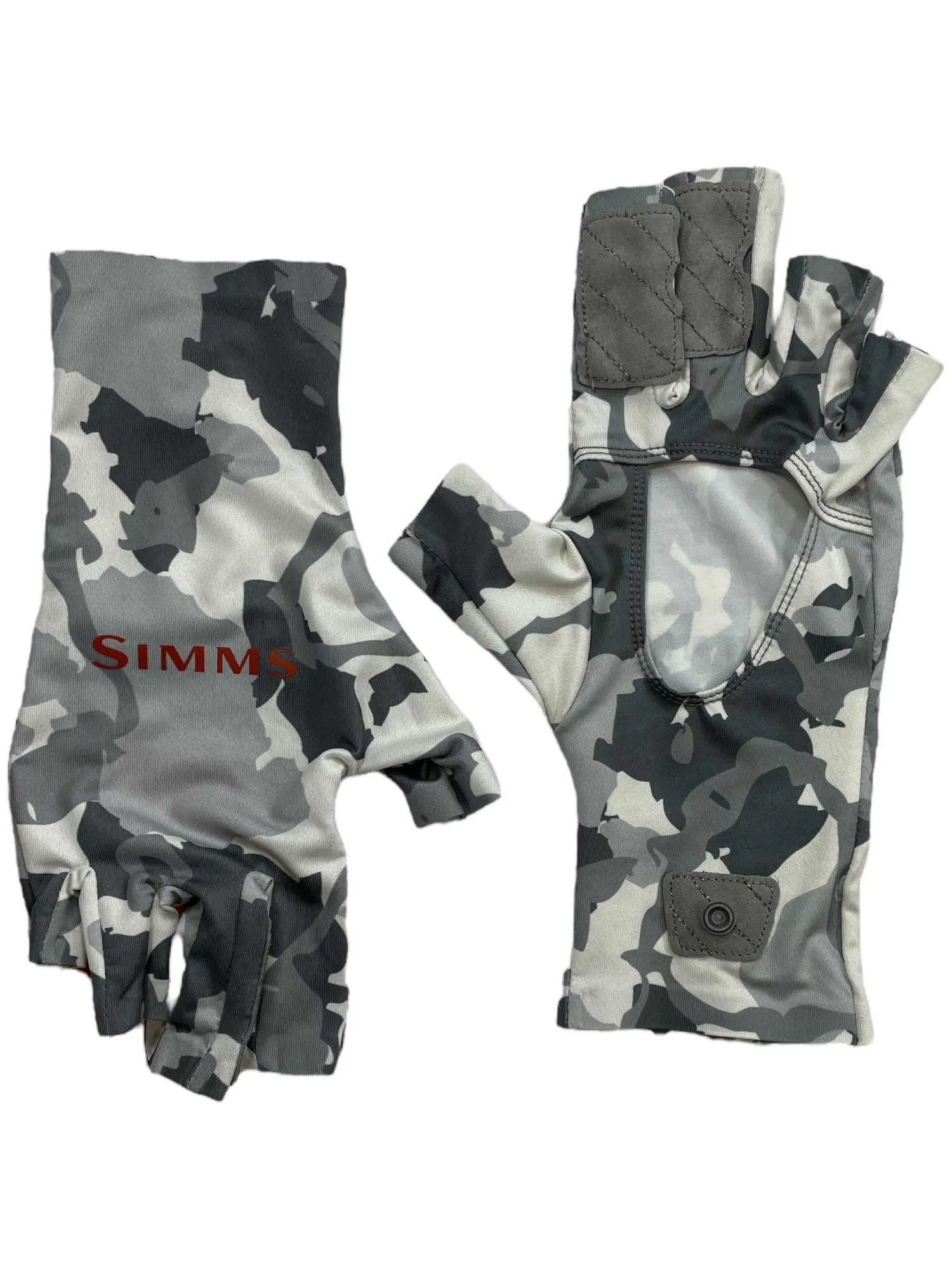 Simms Men's SolarFlex SunGlove