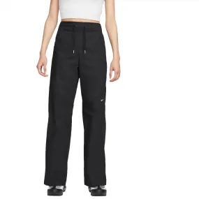 Sportswear Essentials Woven High-Rise Trousers