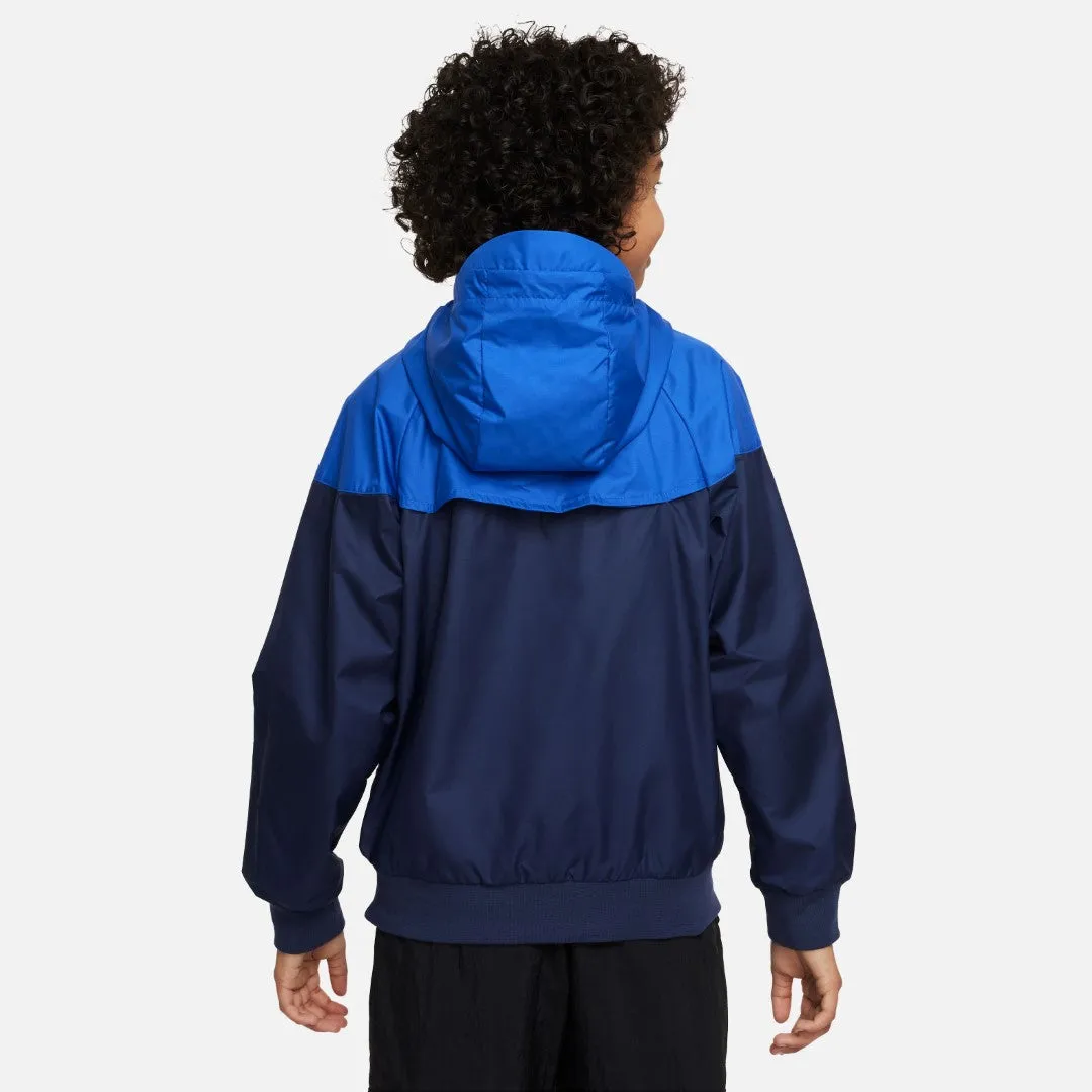 Sportswear Wind Runner Jacket