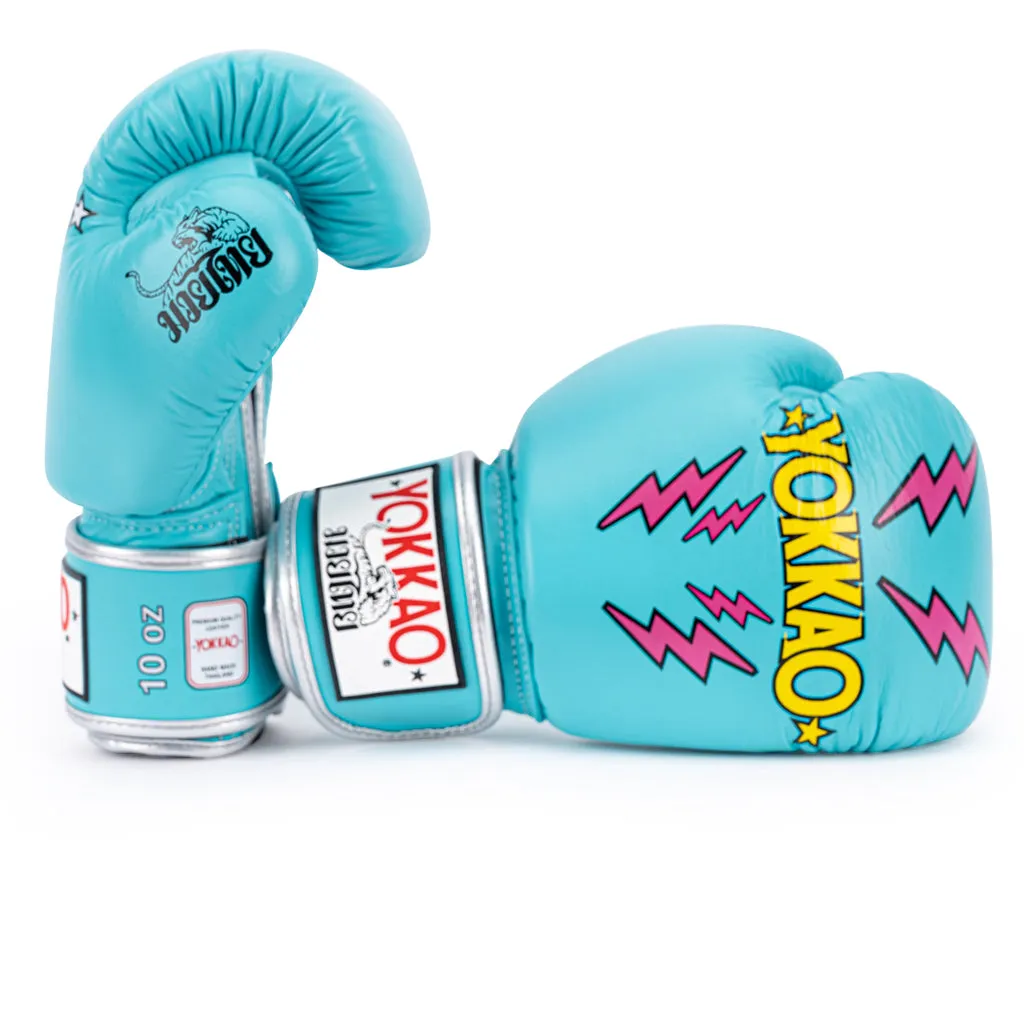 Stadium Boxing Gloves