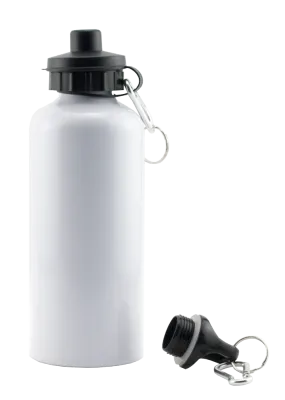 Sublimation Aluminum Sports Water Bottle