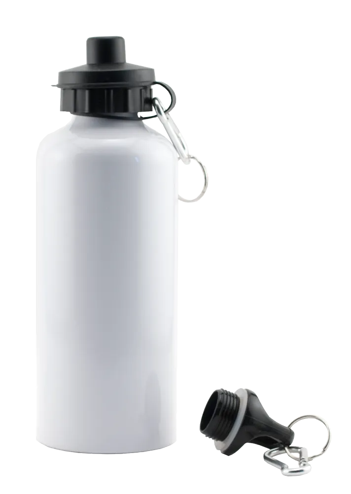 Sublimation Aluminum Sports Water Bottle