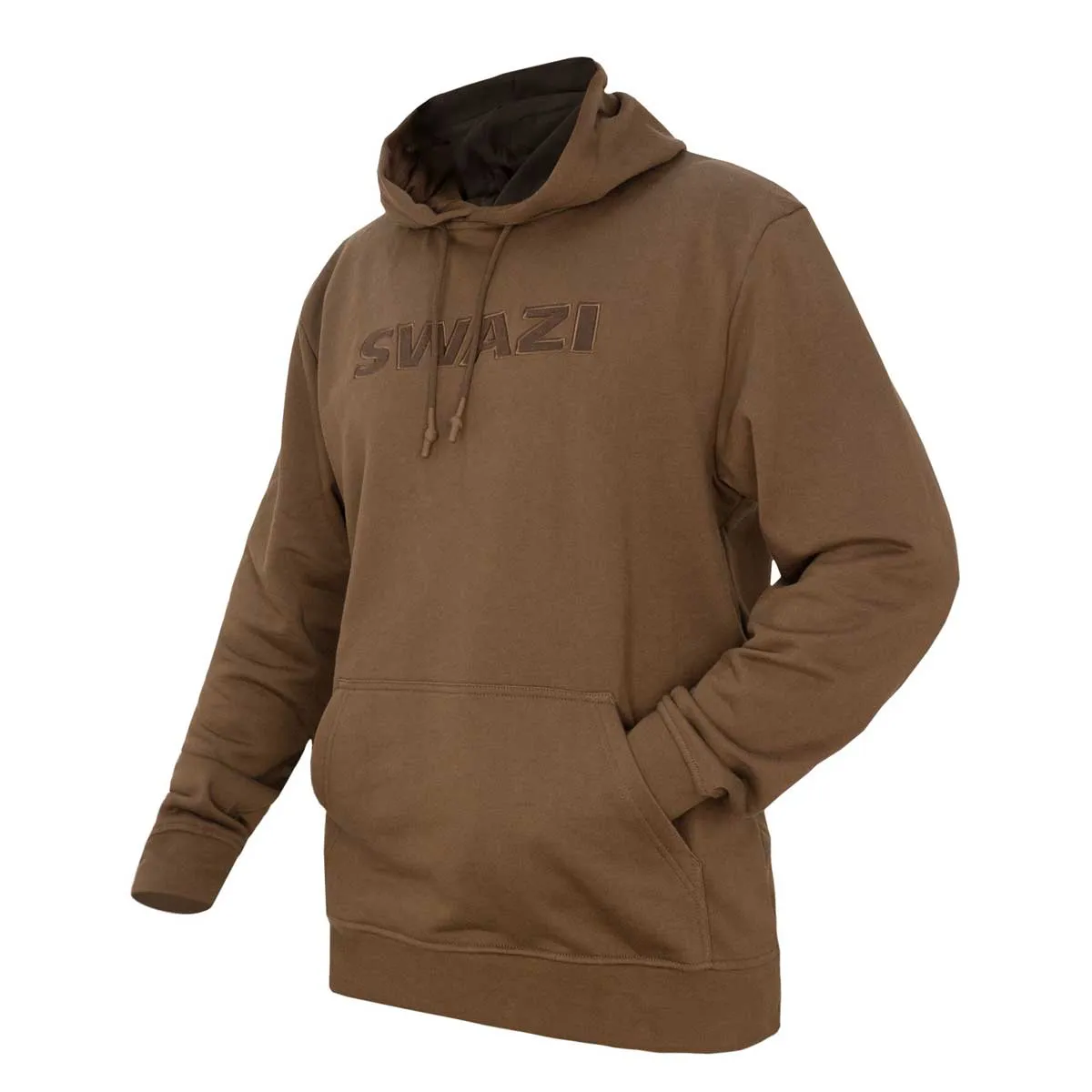 Swazi Legend Hoodie