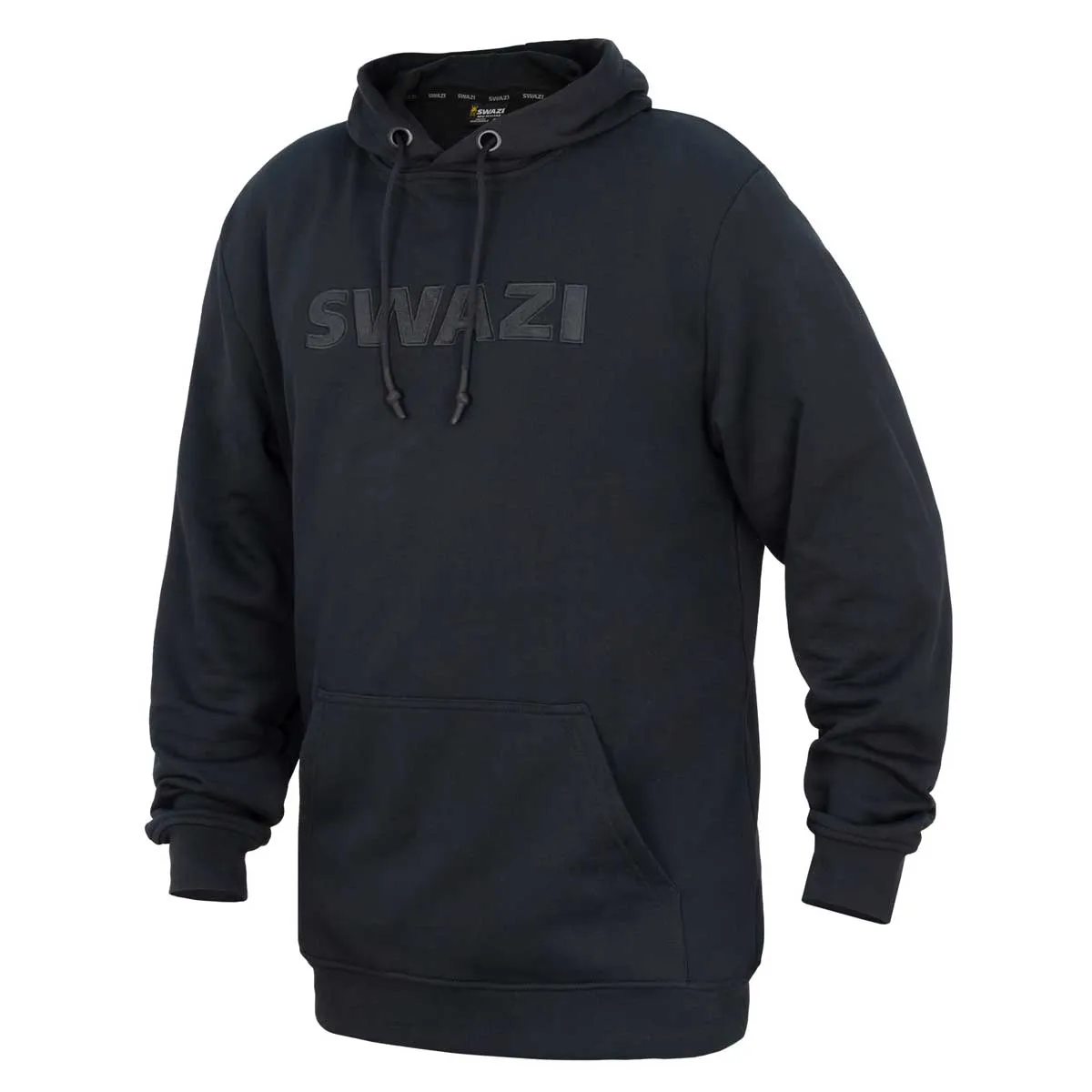 Swazi Legend Hoodie