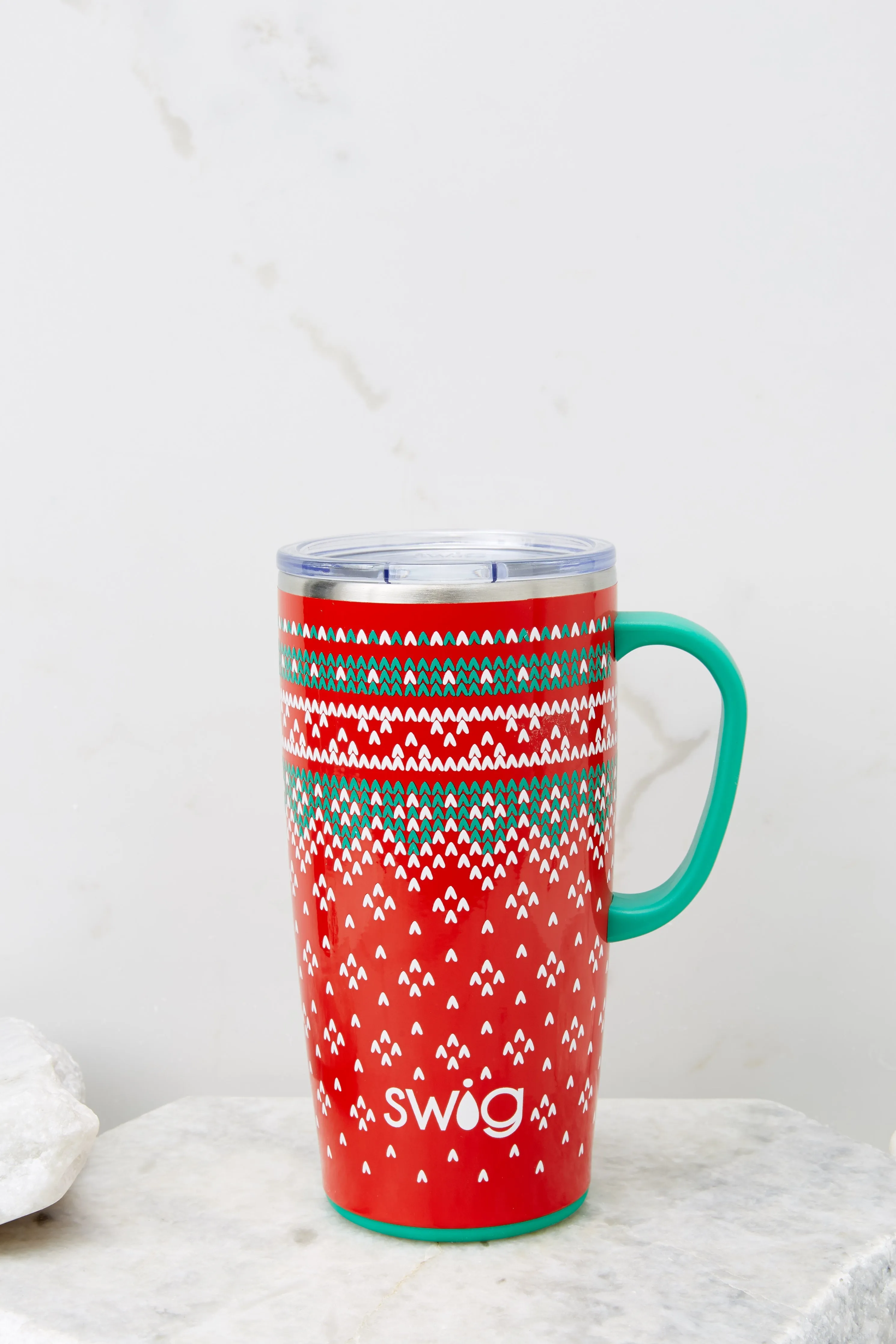 Sweater Weather Mug