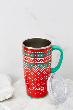 Sweater Weather Mug