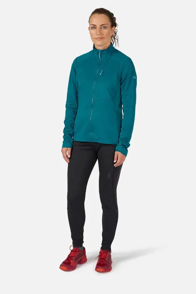 Talus Windstopper Tight (Women's)