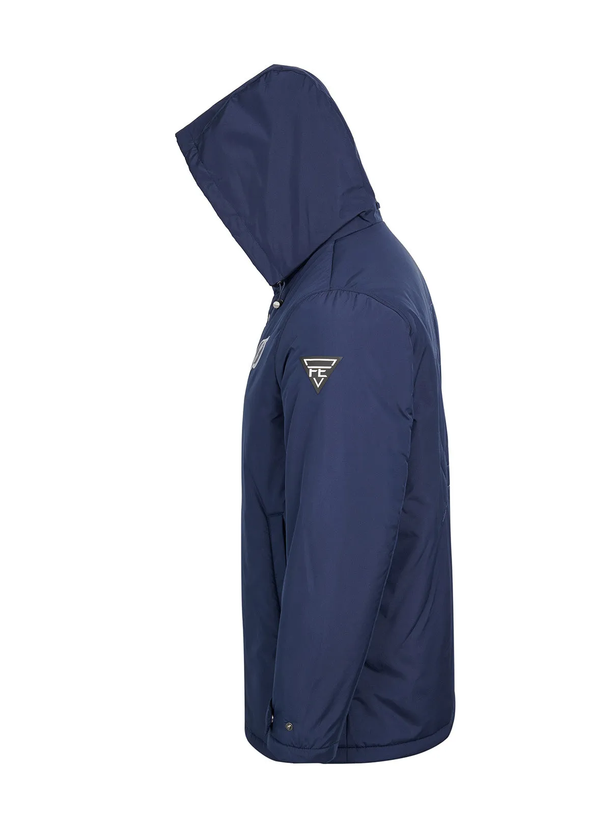 Tampa Bay Lightning Coach's Jacket