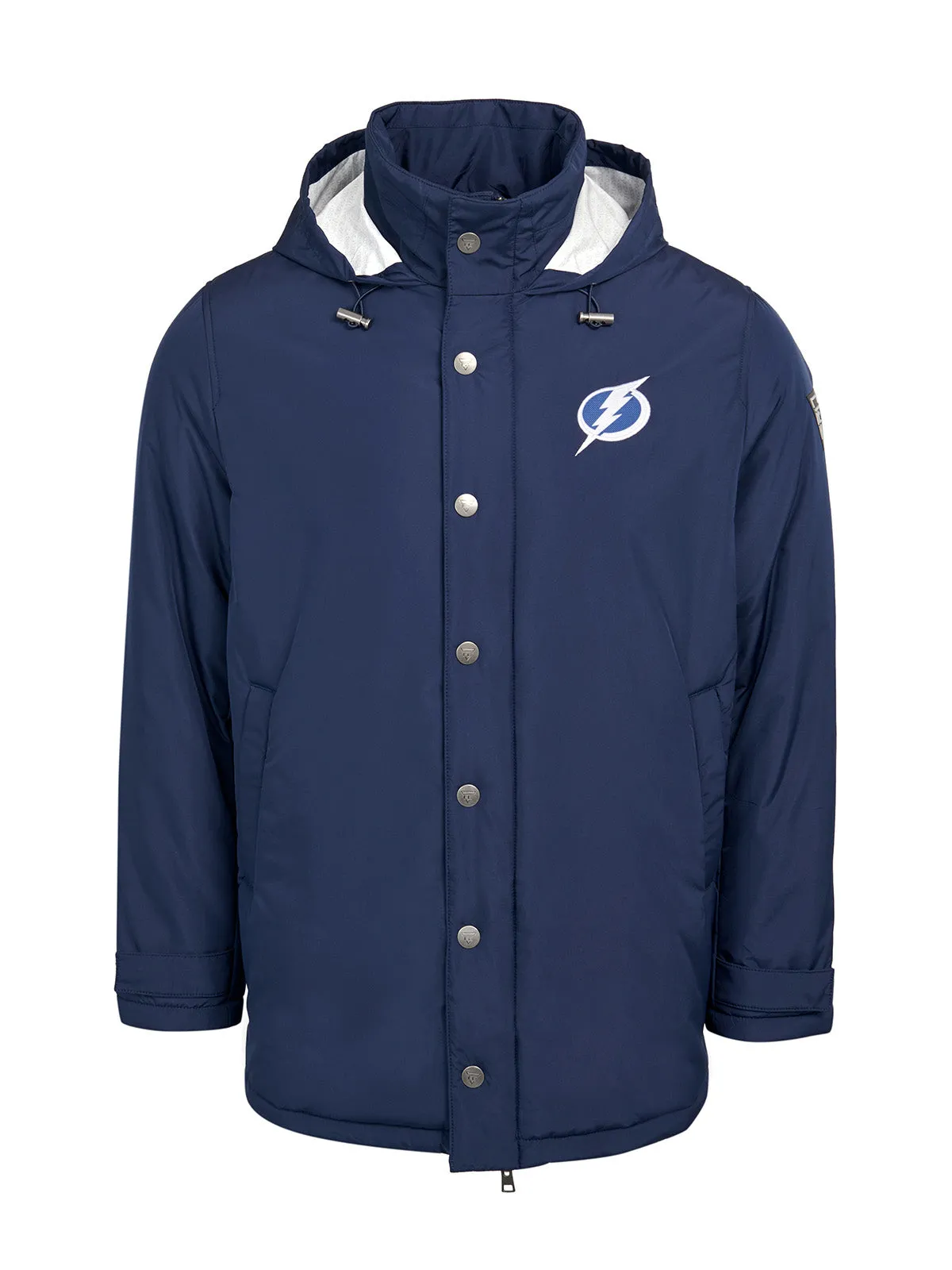 Tampa Bay Lightning Coach's Jacket