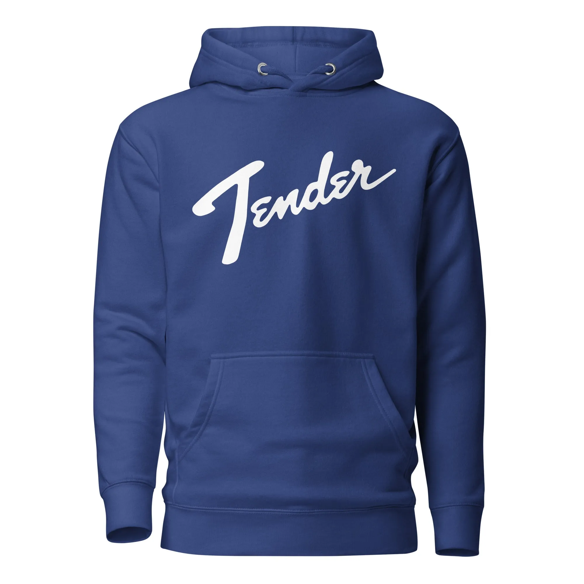 Tender Hoodie