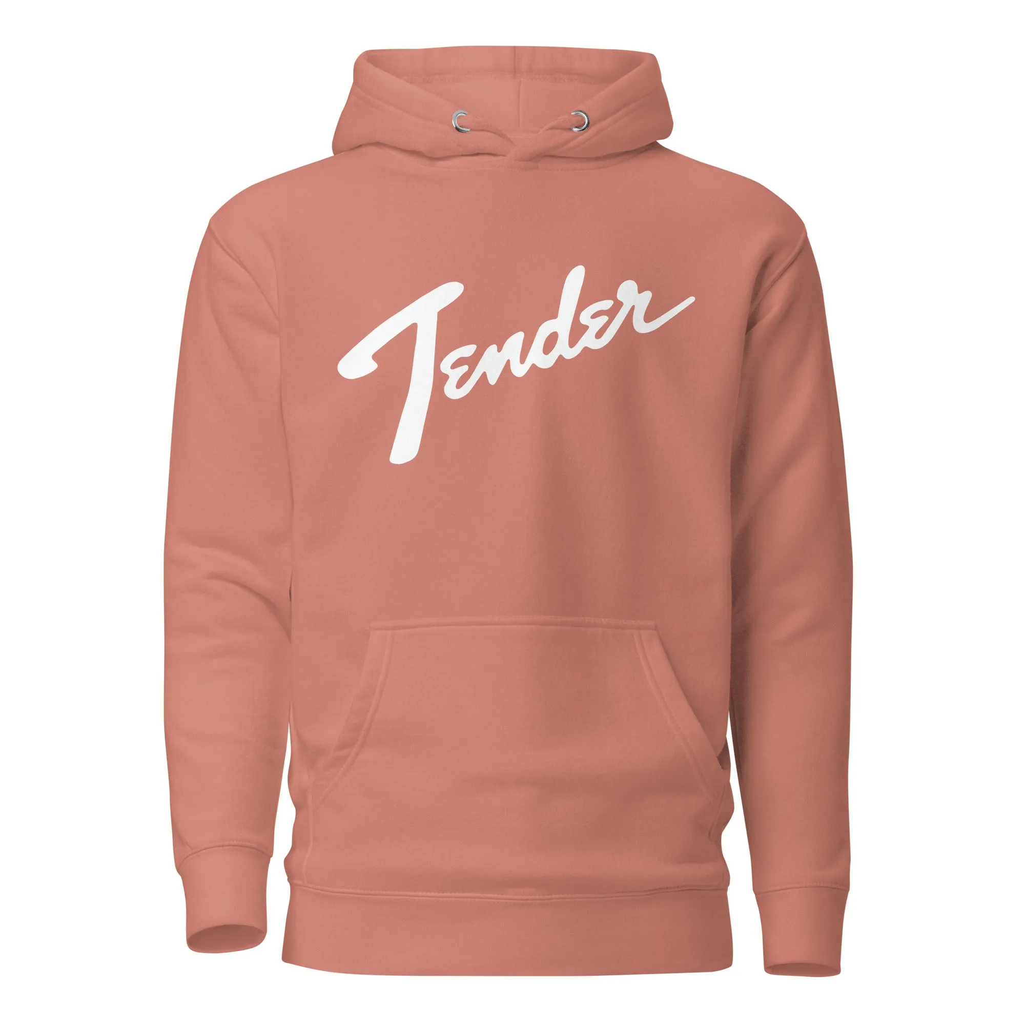 Tender Hoodie