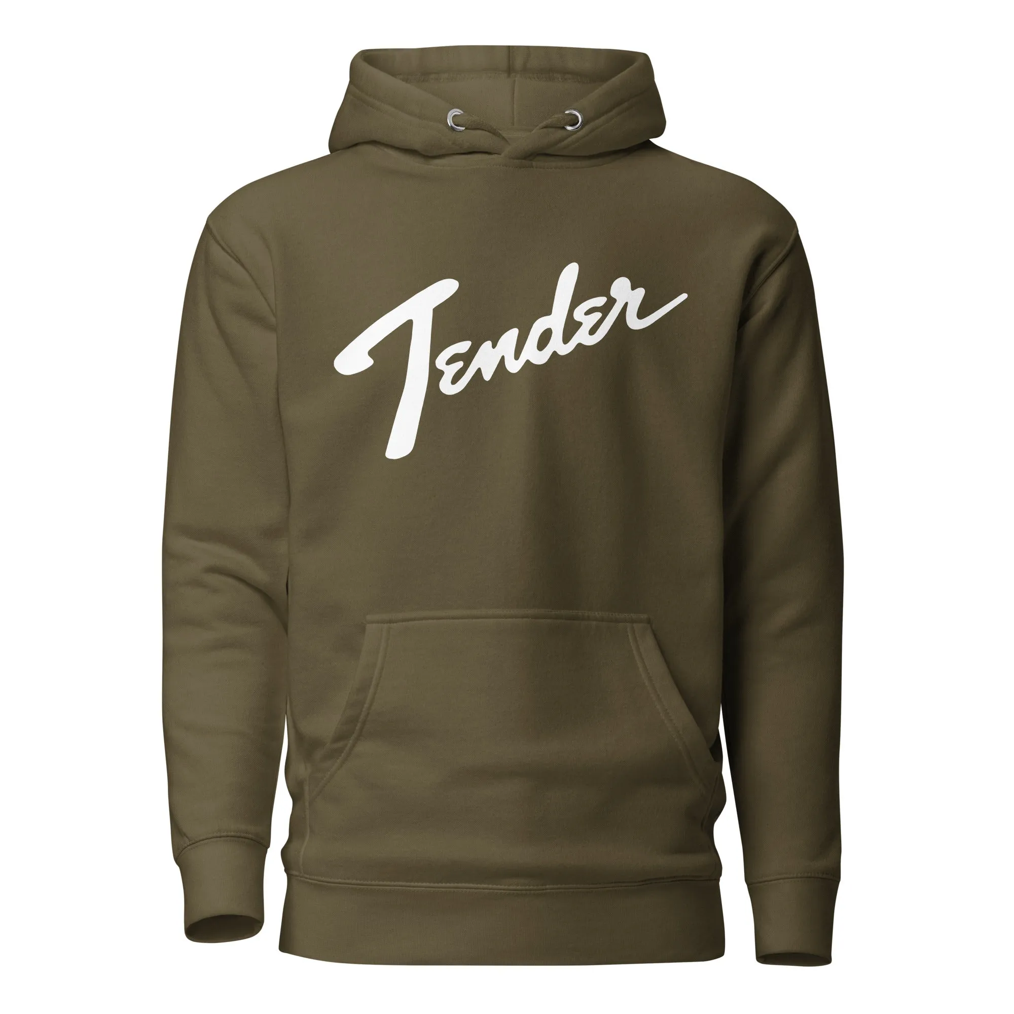 Tender Hoodie